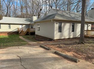 5363 Wayne St, Raleigh, NC 27606