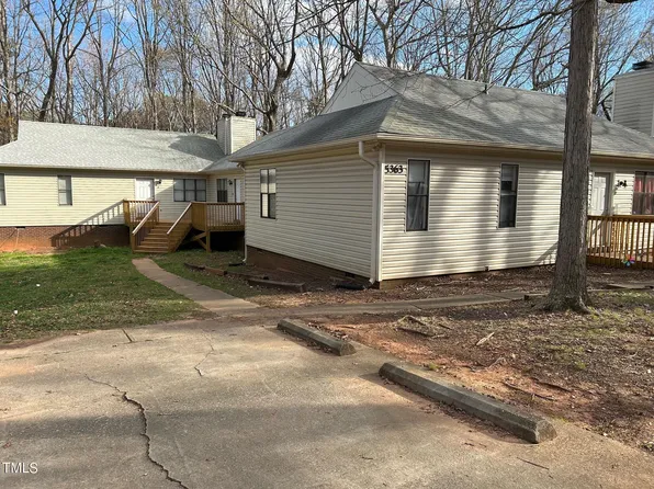 5363 Wayne St, Raleigh, NC 27606