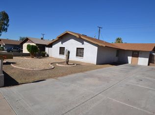 5352 W Earll Dr, Phoenix, AZ 85031