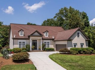 6181 Dove Field Ct, Norcross, GA 30092