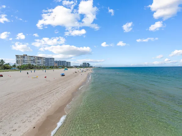 1200 Hibiscus Avenue #1107, Pompano Beach, FL 33062