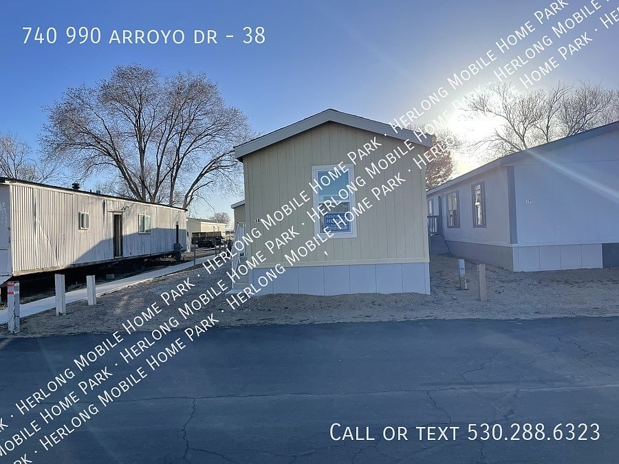 2nd image of 740-990 Arroyo Dr #38
