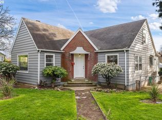 3406 SE Lake Rd, Milwaukie, OR 97222