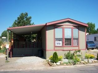 7900 N Virginia St SPC 209, Reno, NV 89506