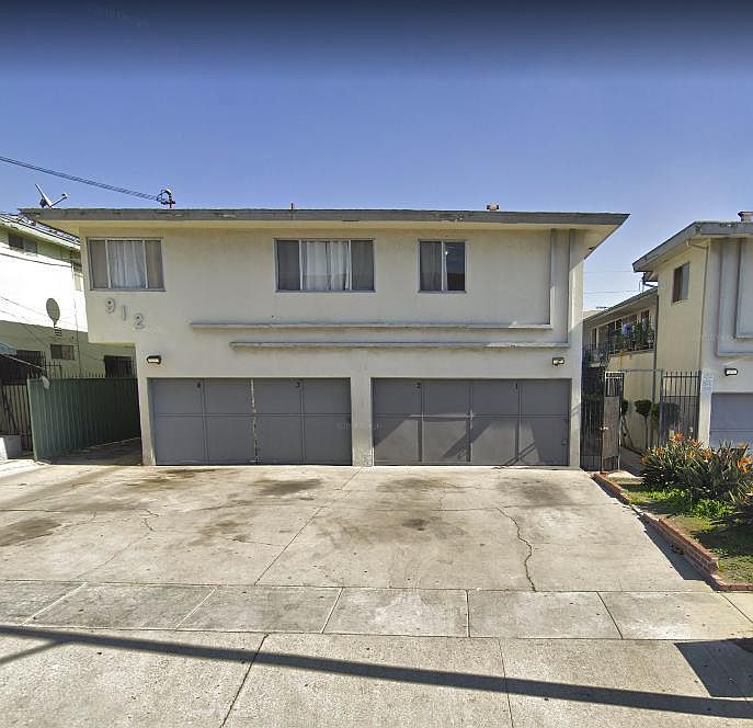 1st image of 912 N Inglewood Ave APT 2