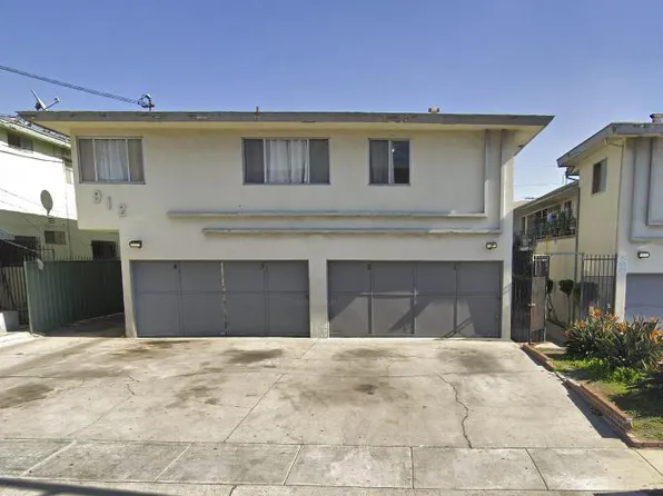 912 N Inglewood Ave APT 2, Inglewood, CA 90302