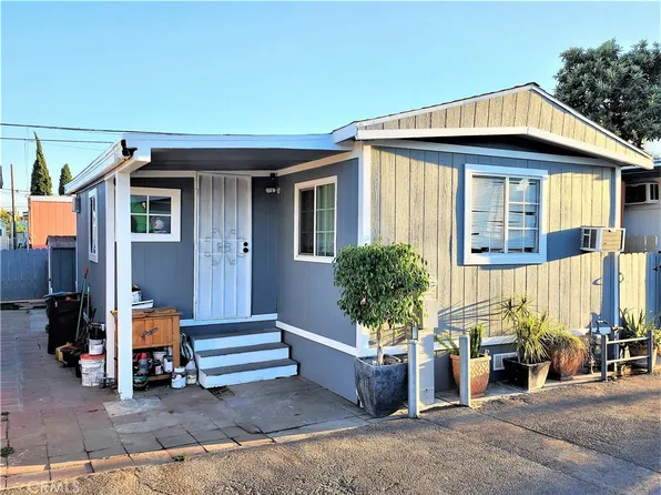 15325 Orange Ave Space F12, Paramount, CA 90723