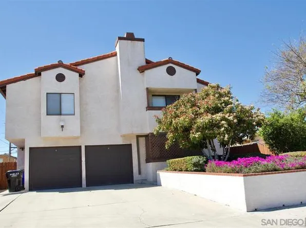 4752 Hawley Blvd Unit 3, San Diego, CA 92116