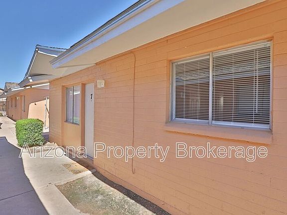 3rd image of 1702 W Vogel Ave Unit A7