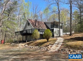 342 Flint Lake Rd, Stanardsville, VA 22973