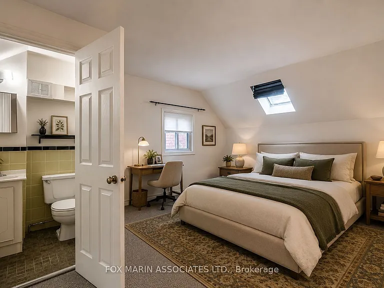 176 Macdonell Ave #UPPER — Photo 11
