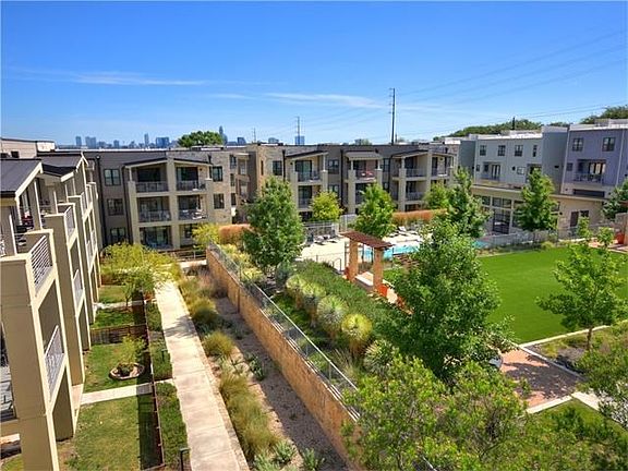 Panoramic view from patio