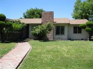 1449 Queens Ave, Modesto, CA 95355