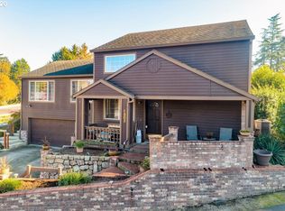 1303 Villa Rd, Newberg, OR 97132