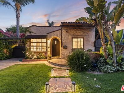 3235 McManus Ave, Los Angeles, CA, 90034