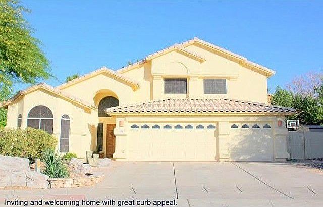 1st image of 1313 W Seven Falls Pl