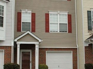 3881 Tarrant Trace Cir, High Point, NC 27265