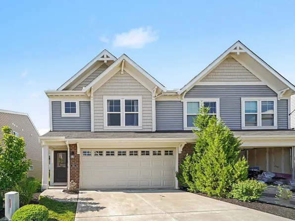 1816 Quarry Oaks Dr, Florence, KY 41042