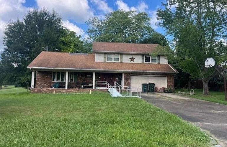 4037 Buffalo Trce — Lake Shore Country Club