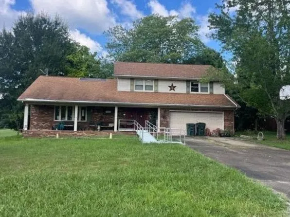 4037 Buffalo Trce, Madisonville, KY 42431