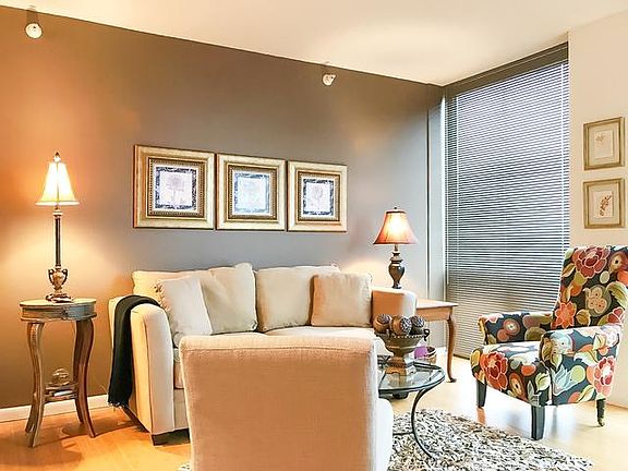 3rd image of 222 N Columbus Dr APT 4005