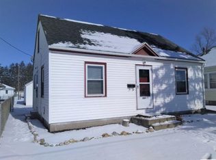 2127 Harrison St, Quincy, IL 62301