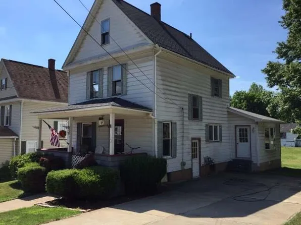 120 Grant St, Warren, PA 16365