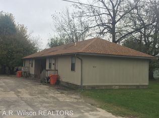 2010-A N Fairway Ave, Springfield, MO 65803