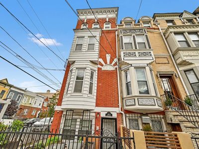 106 1/2 Lafayette St, Jersey City, NJ, 07304