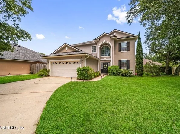 12529 CLIFFROSE Trail, Jacksonville, FL 32225