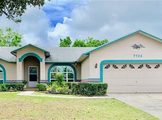 7726 Brian Loop, Lakeland, FL 33810