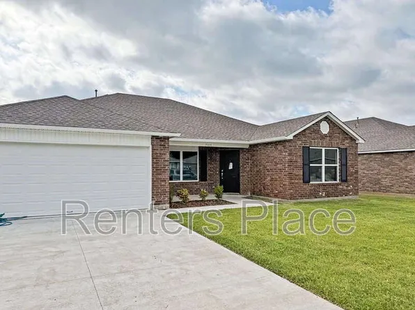 7113 S Maple Ave, Broken Arrow, OK 74011
