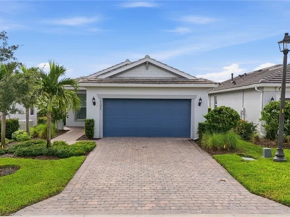 17306 Leaning Oak Trl, North Fort Myers, FL 33917