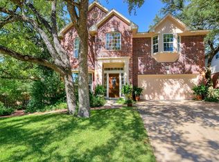 8404 Delavan Ave, Austin, TX 78717