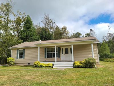 82 Benton Hollow Road, Liberty, NY, 12754