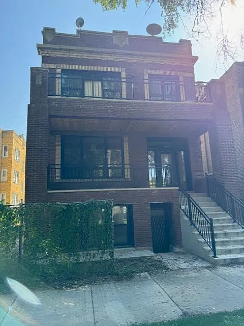 2923 W 24th Blvd #1