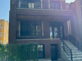 2923 W 24th Blvd #1, Chicago, IL 60623