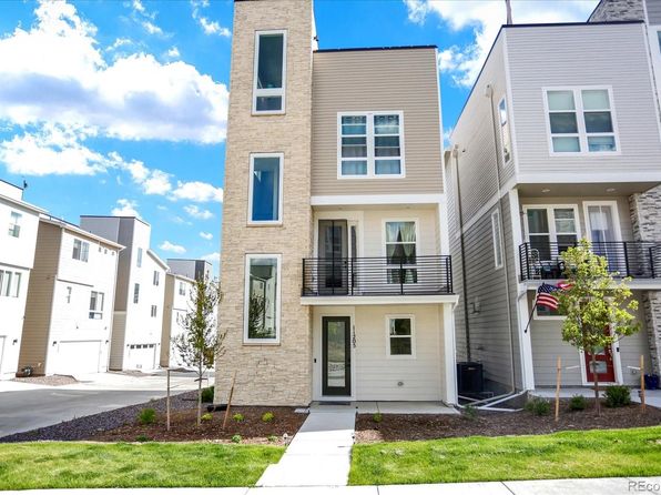 11205 W 53rd Lane, Arvada, CO 80002