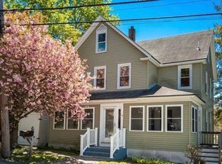 9 Crane Ave, Maynard, MA 01754