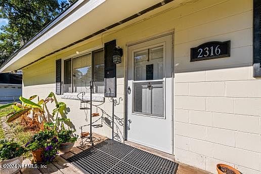 4th image of 2316 FURMA Street
