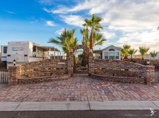 13855 E 51st Ln, Yuma, AZ 85367