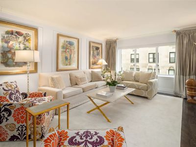605 Park Ave APT 7E, New York, NY, 10065