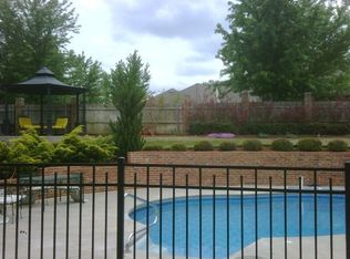 9116 SW 21st St, Oklahoma City, OK 73128