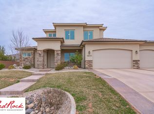 3835 S 2640 E, St George, UT 84790