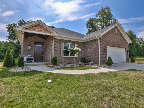 484 Sanctuary Way, Cincinnati, OH 45255