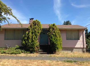 4714 37th Ave NE, Seattle, WA 98105
