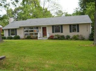 2209 Cool Brook Dr, Henrico, VA 23229