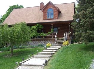 10438 Walker Rd, Prattsburgh, NY 14873