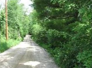 639 Old County Rd S, Francestown, NH 03043