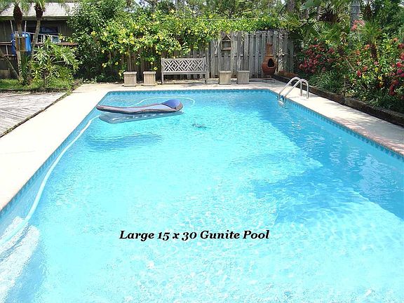 15 x 30 Pool